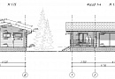 Дом из бруса(200*150)-проект №947