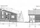 Дом из бруса(190*150)-проект №872